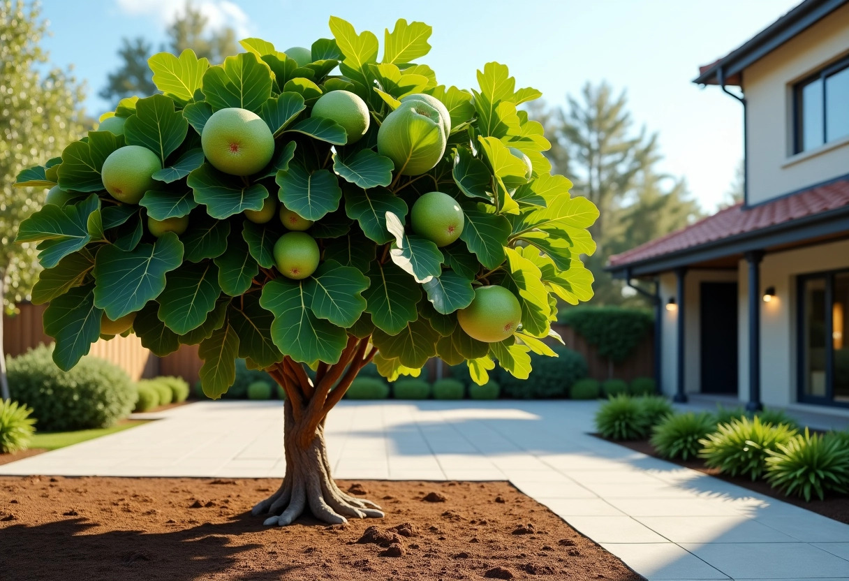 ficus arbre